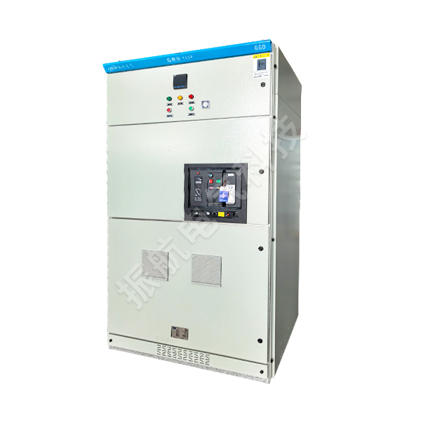 6300A低壓開關柜