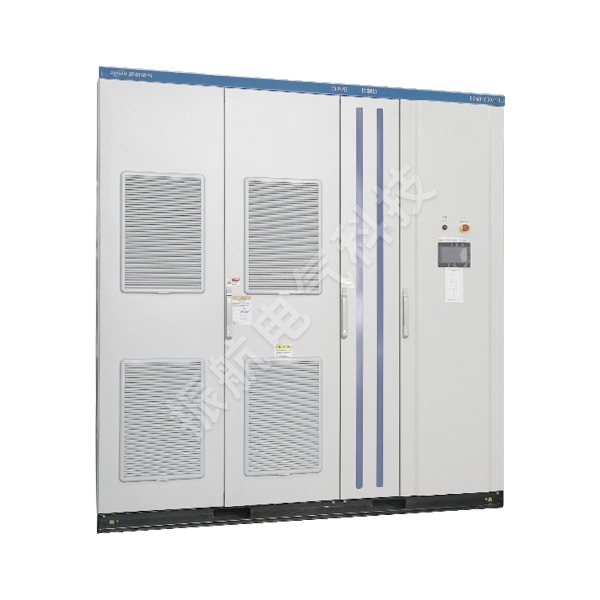 ZHSVG高壓動(dòng)態(tài)無(wú)功補(bǔ)償柜